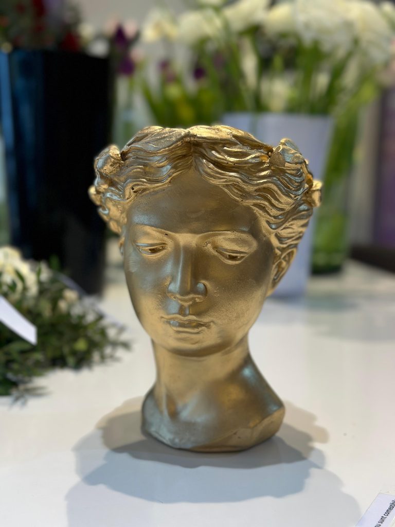 Suport lumânare Athena