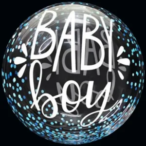 Balon "Baby Boy"
