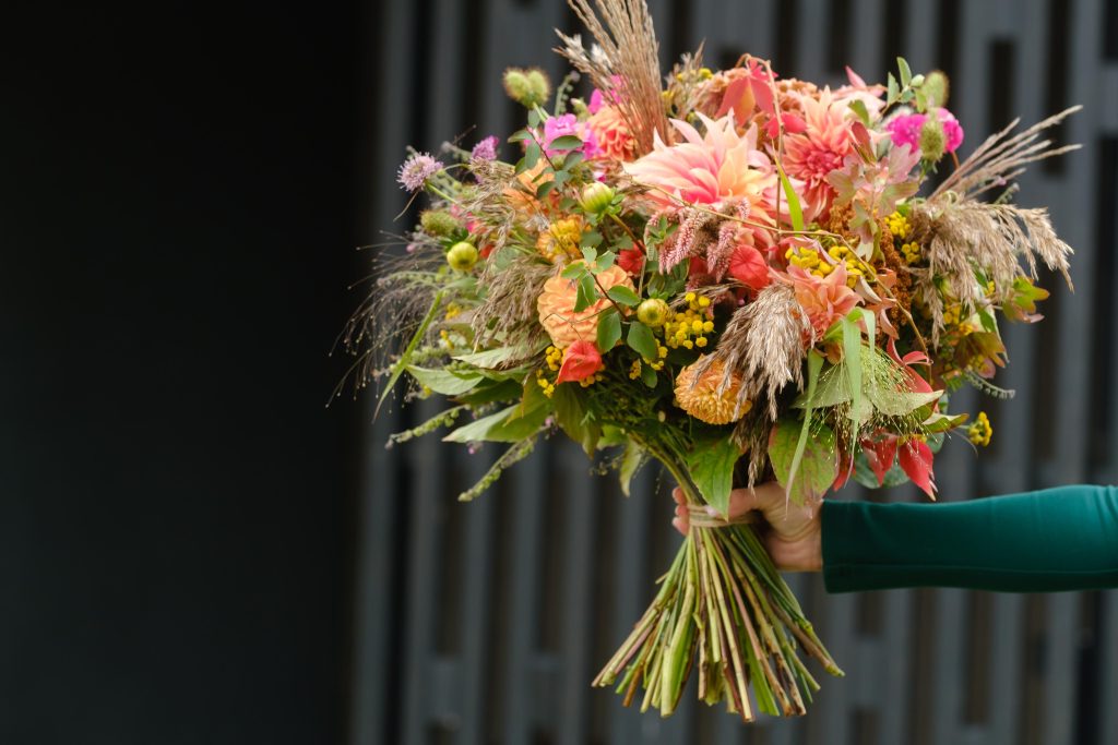 BUCHETE FLORI