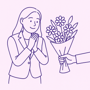 Buchetul Floristului - Piccolo