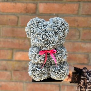 Ursuleț flori „Martin”