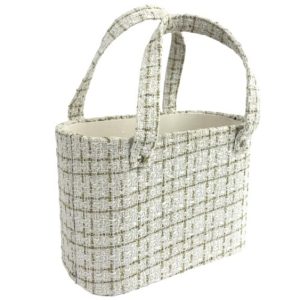 Cutie în formă de geantă