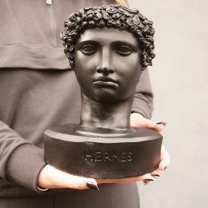 Statuetă Hermes